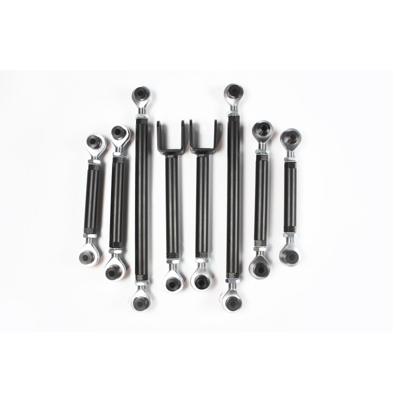 Einstellbare Querlenker BMW F30 F31 F32 F22