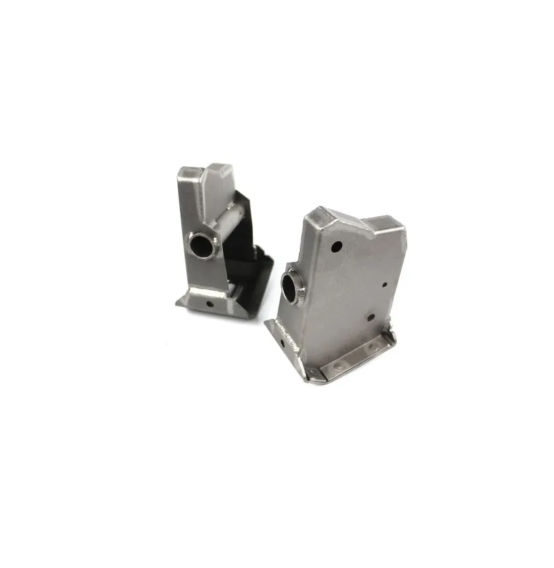 BMW E36 Reparatursatz Hebepunkte Komplettset
