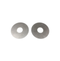 Verstärkung oberer Federteller BMW E36