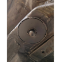 Verstärkung oberer Federteller BMW E36