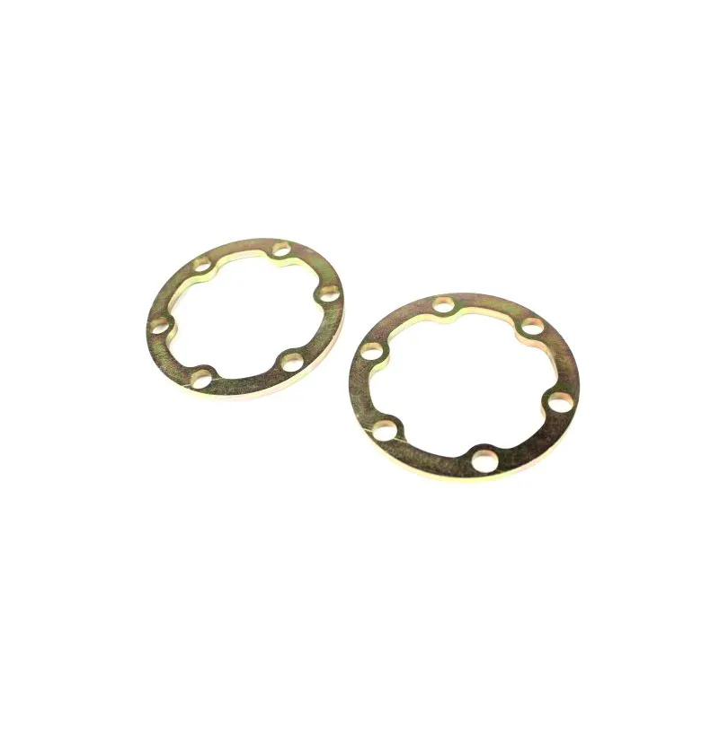 168 Differential Distanzstück BMW E30 E36 5mm