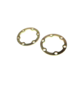 168 Differential Distanzstück BMW E30 E36 5mm