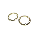 168 Differential Distanzstück BMW E30 E36 5mm
