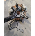 Bremssattelhalter Extra Bremssattel E36 (Schweißen)