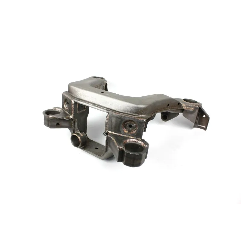 Verstärkung Hilfsrahmen hinten BMW E36 M3