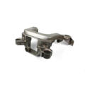 Verstärkung Hilfsrahmen hinten BMW E36 M3