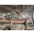BMW E36 Bodenverstärkung V2 PRO (Erweitert)