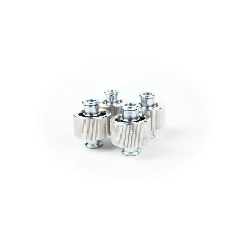 Querlenkerbuchse ALU BMW E36 E46 Z4