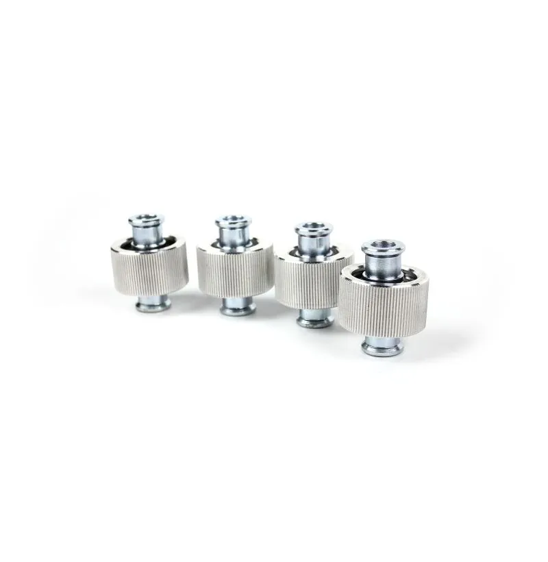 Querlenkerbuchse ALU BMW E36 E46 Z4