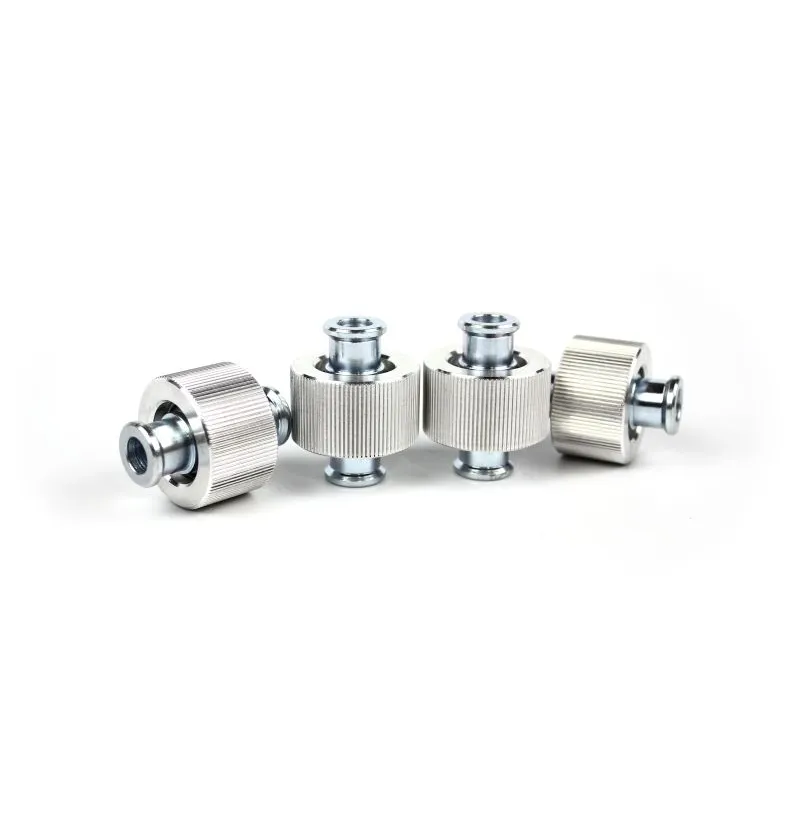 Querlenkerbuchse ALU BMW E36 E46 Z4