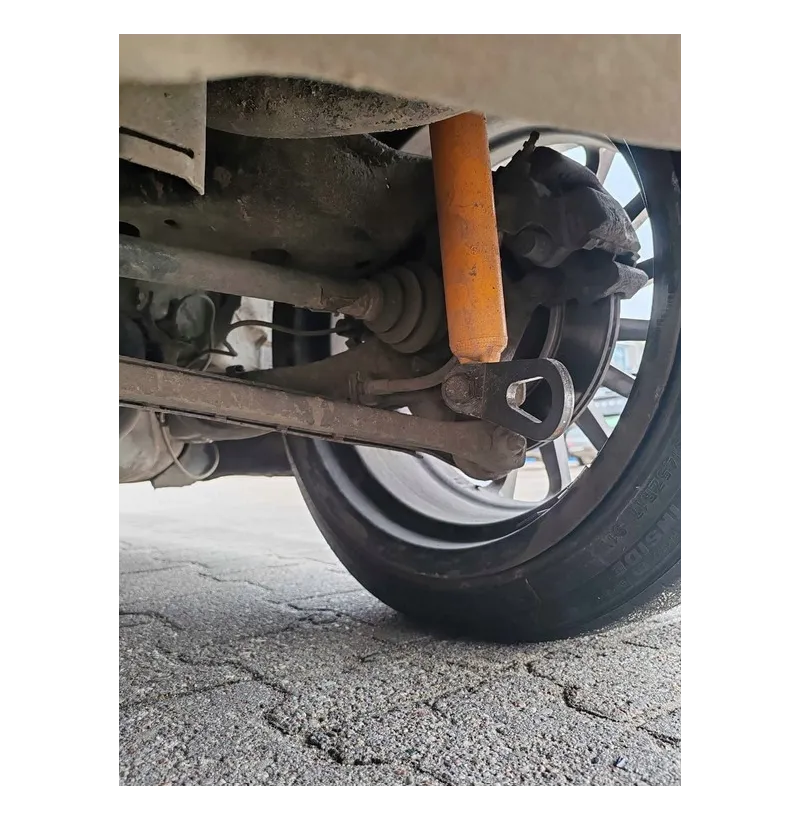 Transportöse Halterung BMW E30 E36 E46 Z3 Z4