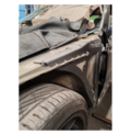 Verstärkungsrahmenträger vorn BMW E36 Coupe