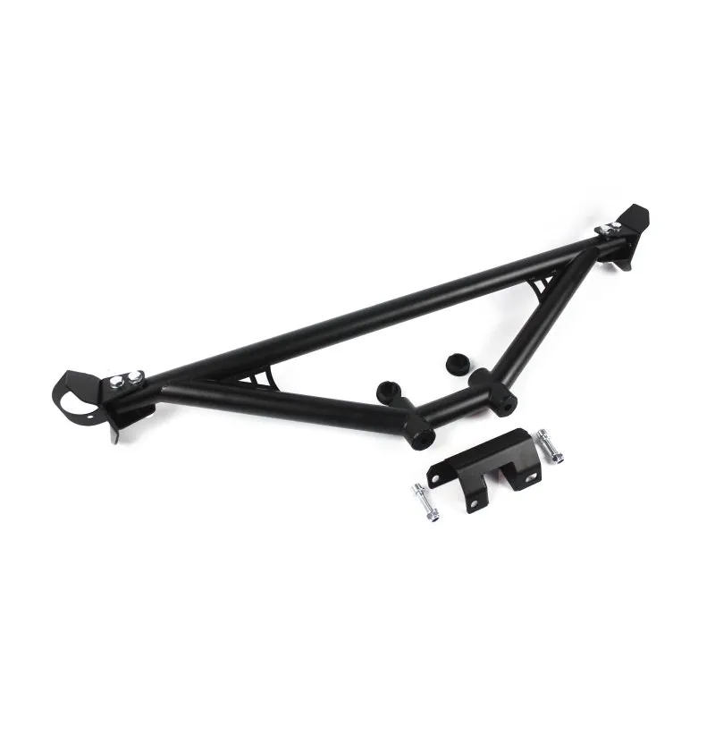 X-Brace 4-Punkt hinten BMW E36 Compact