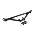 X-Brace 4-Punkt hinten BMW E36 Compact