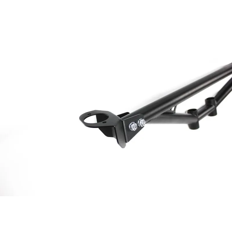 X-Brace 4-Punkt hinten BMW E36 Compact