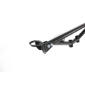 X-Brace 4-Punkt hinten BMW E36 Compact