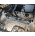 X-Brace 4-Punkt hinten BMW E36 Compact