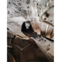 X-Brace 4-Punkt hinten BMW E36 Compact