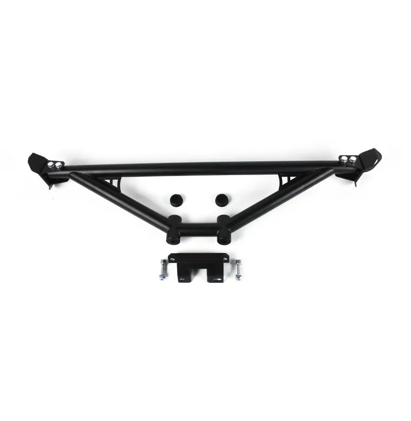 X-Brace 4-Punkt hinten BMW E36 Compact