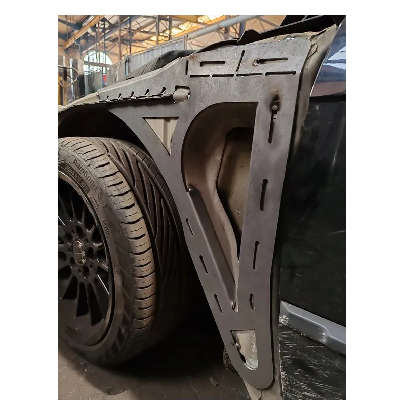 Verstärkungsrahmen vorn BMW E36