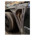 Verstärkungsrahmen vorn BMW E36