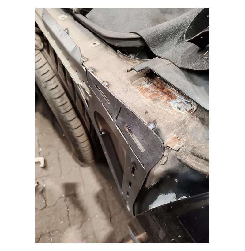 Verstärkungsrahmen vorn BMW E36