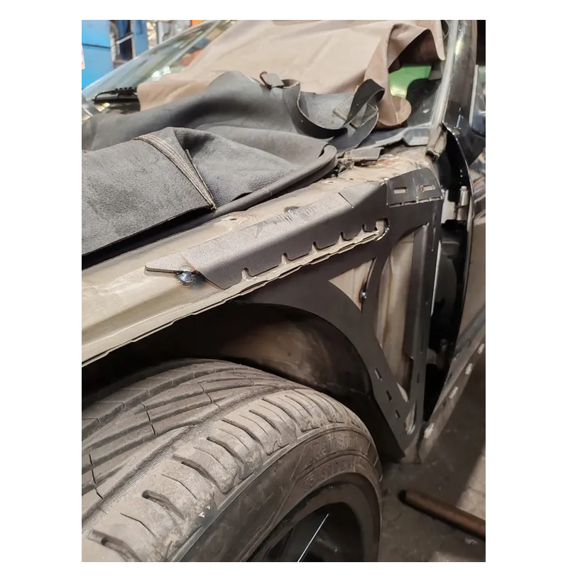 Verstärkungsrahmen vorn BMW E36