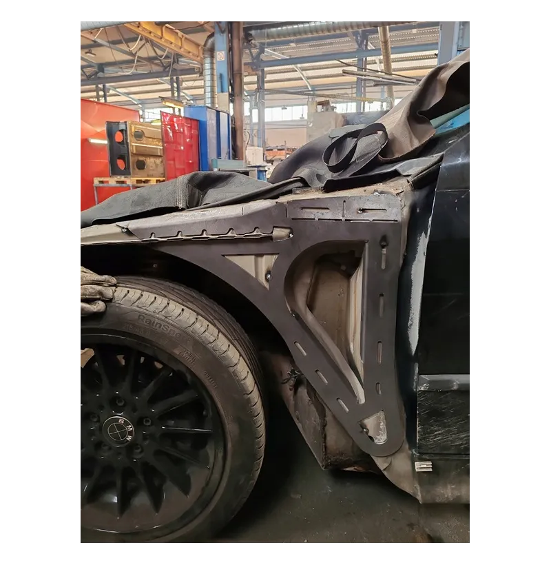 Verstärkungsrahmen vorn BMW E36