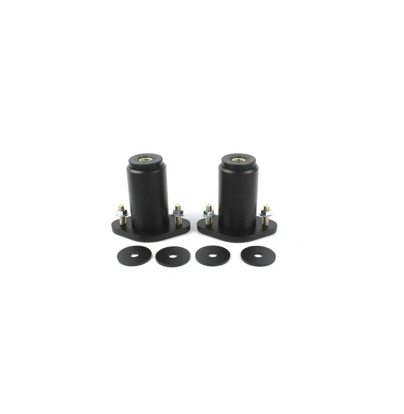 Erhöhte hintere Stoßdämpferhalterungen BMW E30 E36 90MM