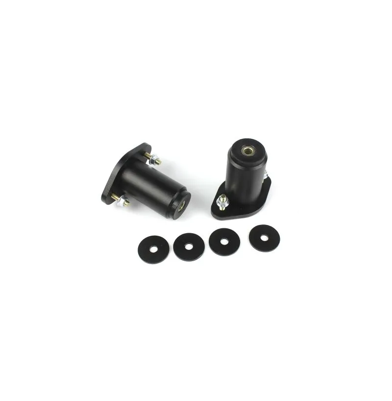 Erhöhte hintere Stoßdämpferhalterungen BMW E30 E36 90MM