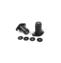 Erhöhte hintere Stoßdämpferhalterungen BMW E30 E36 90MM