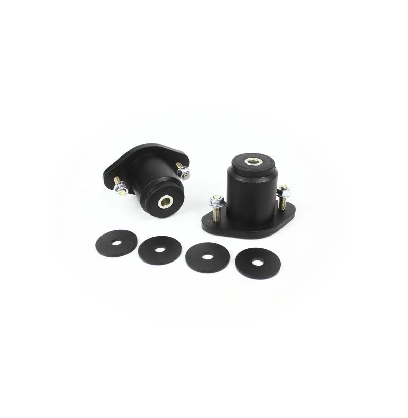 Erhöhte hintere Stoßdämpferhalterungen BMW E30 E36 60MM