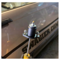 Erhöhte hintere Stoßdämpferhalterungen BMW E30 E36 60MM