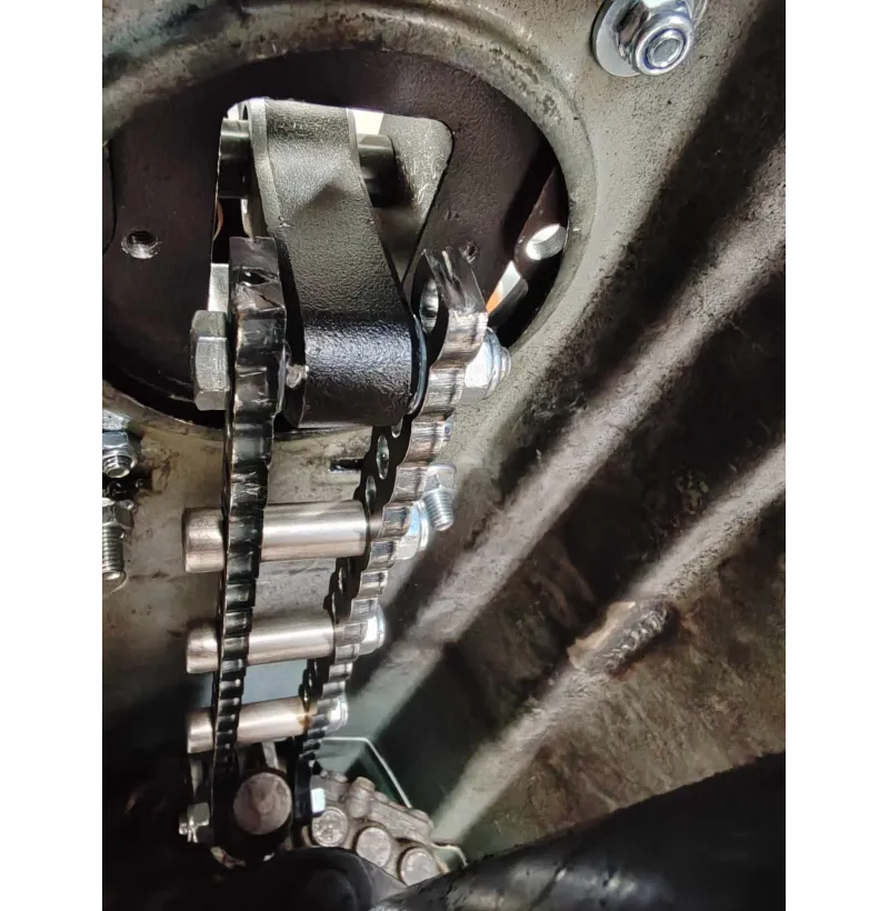 Einstellbare Verbindungsstange für BMW SWAP E36 E46 E92 E90