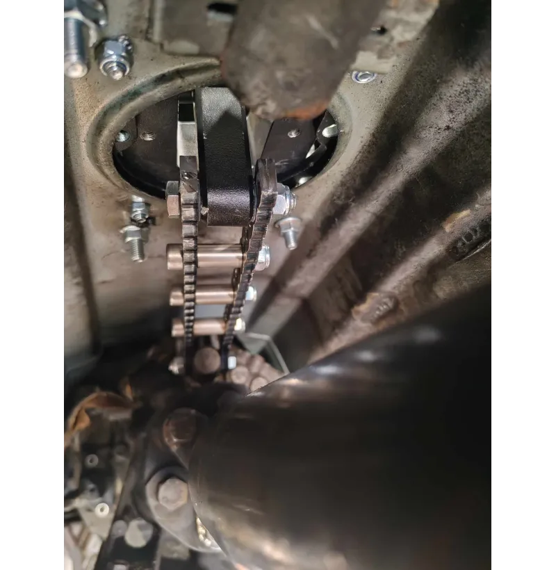 Einstellbare Verbindungsstange für BMW SWAP E36 E46 E92 E90