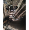 Einstellbare Verbindungsstange für BMW SWAP E36 E46 E92 E90