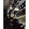 Einstellbare Verbindungsstange für BMW SWAP E36 E46 E92 E90