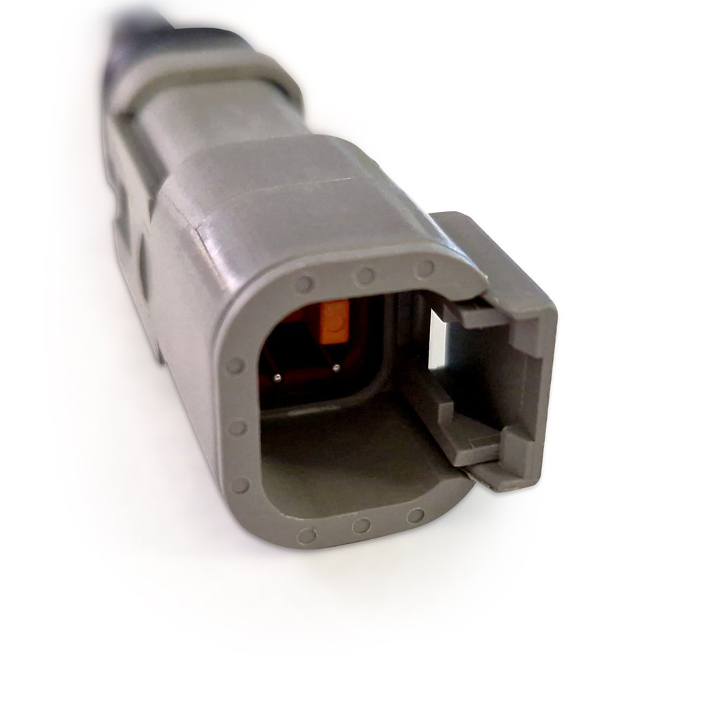 BMC01 - Brake / Single Temp Monitoring - Cabled