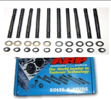 ARP Kopfbolzen-Bolzen Nissan VQ30/VQ35