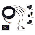 ANC04 Compatible Harness Analogues Sensors