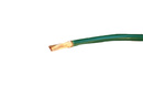 Draht 1,5mm² grün.