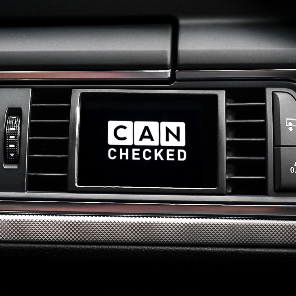 MFD32 Gen2 for Audi A6/A7 C7 (4G) RHD