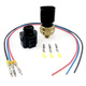 FLP01 - Oil/Fuel Pressur Sensor - M10x1