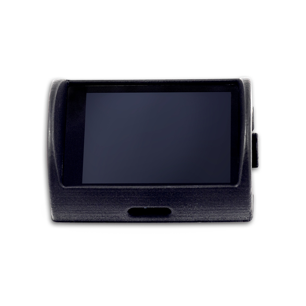 MFD28 Gen2 for Audi 100/A6 C4 LHD/RHD