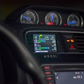 MFD32 Gen2 for VW Scirocco MK3 FL Eos Typ 1F LHD