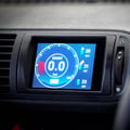 MFD32 Gen2 for Audi A3/S3 8L FL RHD