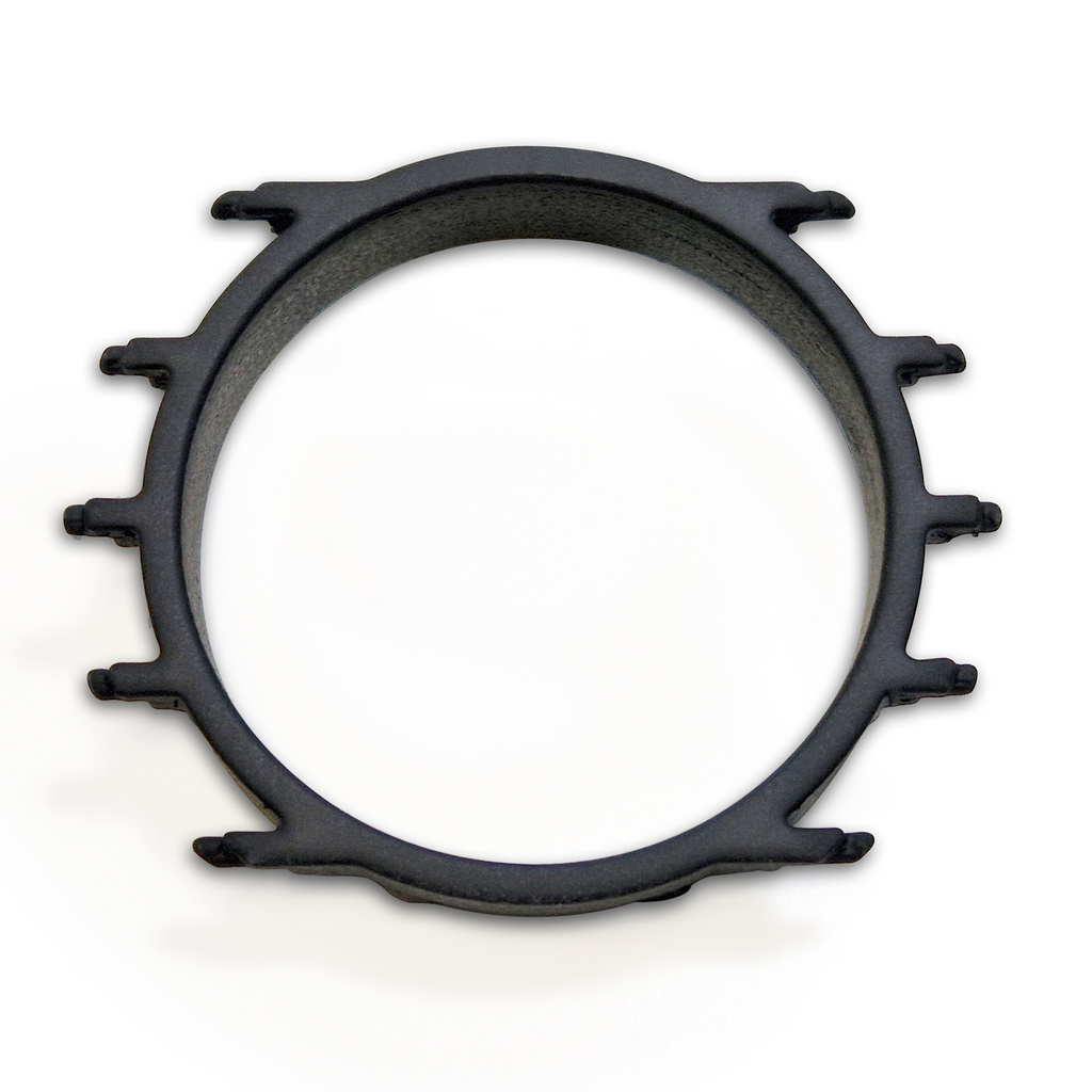 MFD15 - 52mm Bezel for Audi A3 8P LHD/RHD