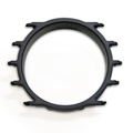 MFD15 - 52mm Bezel for Audi A3 8P LHD/RHD