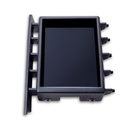 MFD28 Gen2 for Dodge RAM 5 LHD