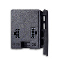 MFD28 Gen2 for Dodge RAM 5 LHD